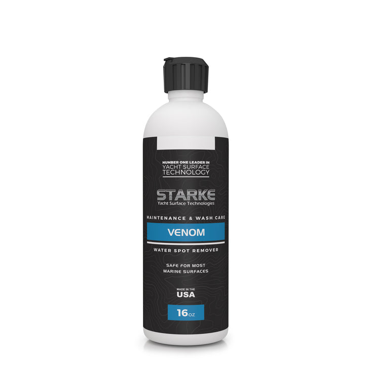 Starke Venom Rust Remover