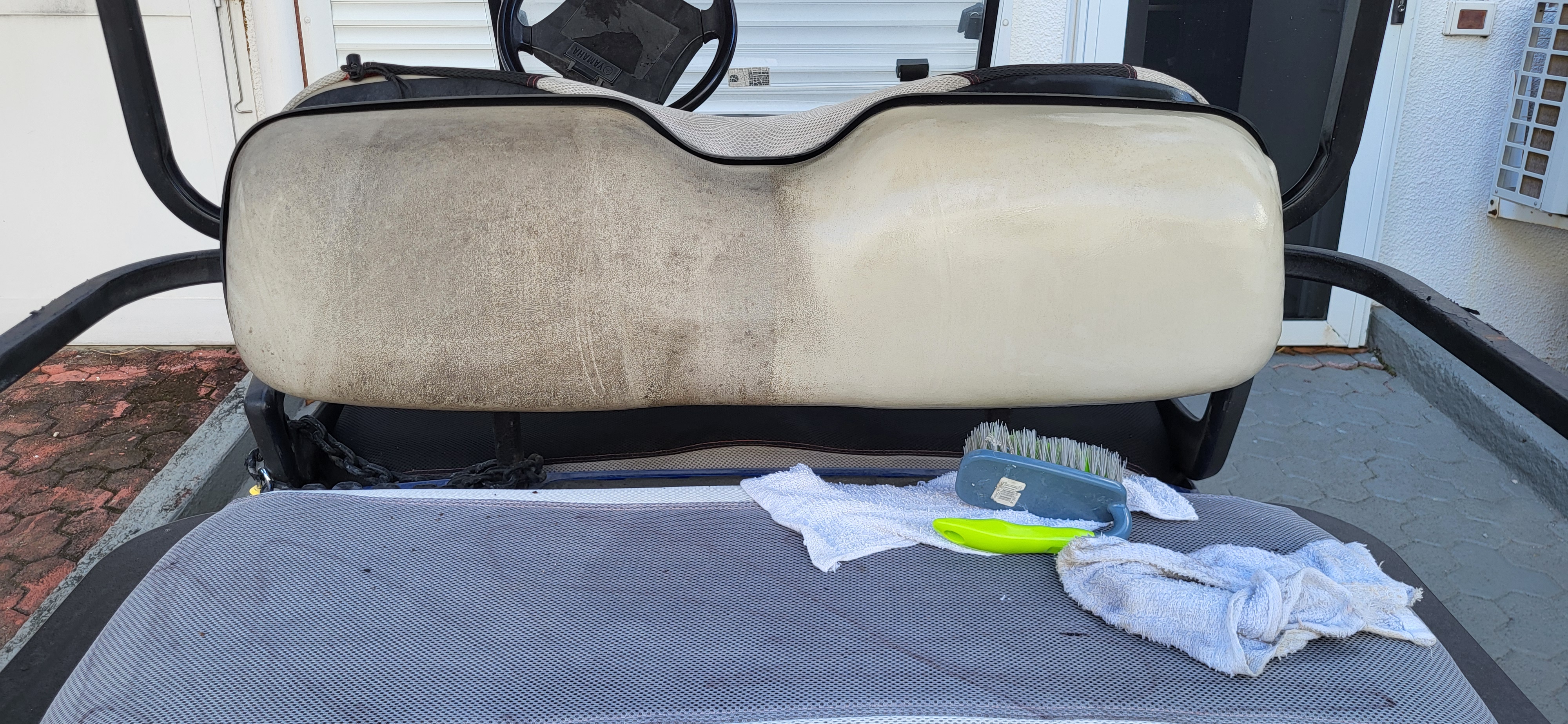 How Does Starke Mildew Clean Work? The No-Scrub Mold Remover Explained